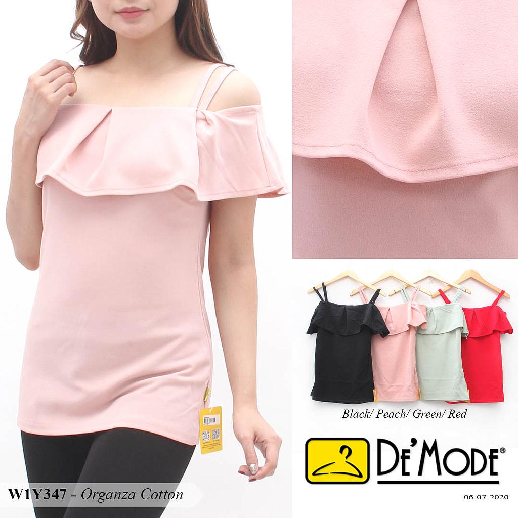 SINGLET SABRINA REMPEL 2X PNDK TALI BIS