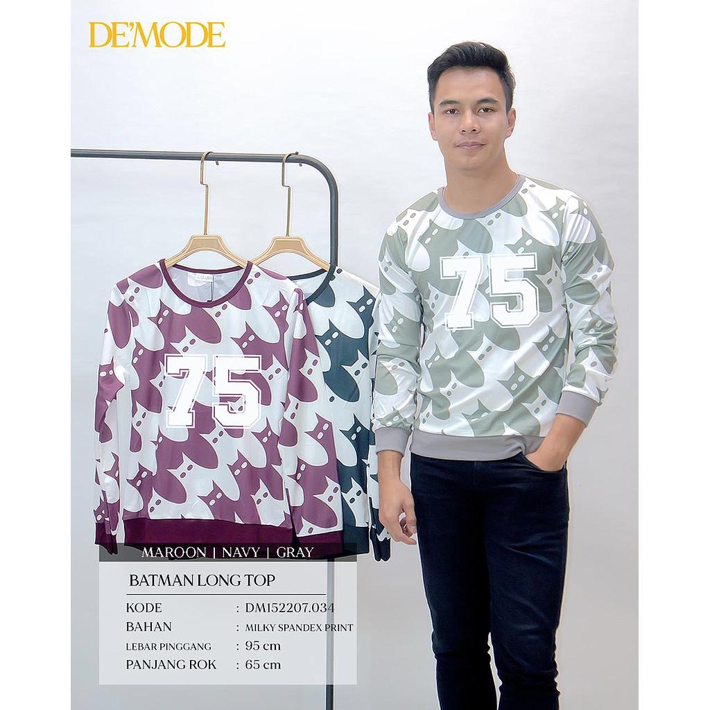 Batman Long TOP (DM.034)