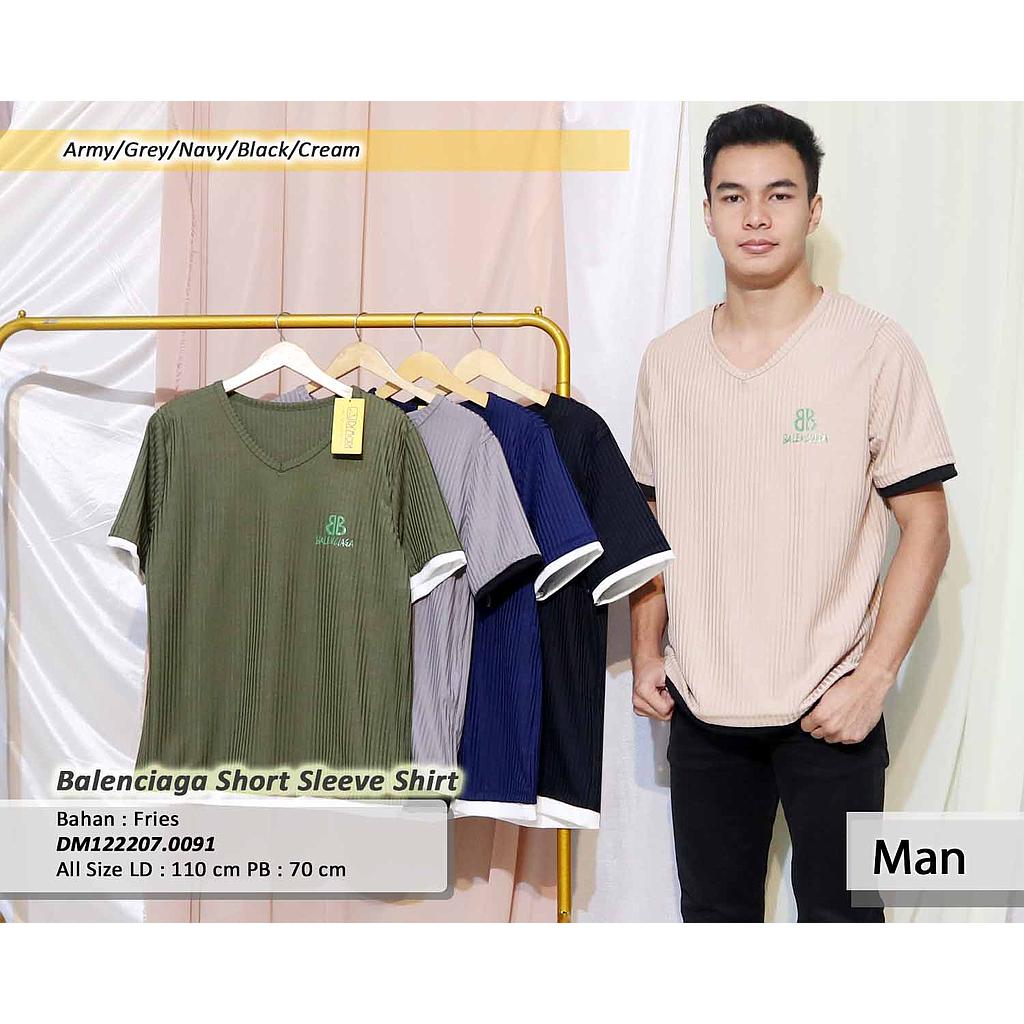 Anjali Short  Shirt(DM.0091)