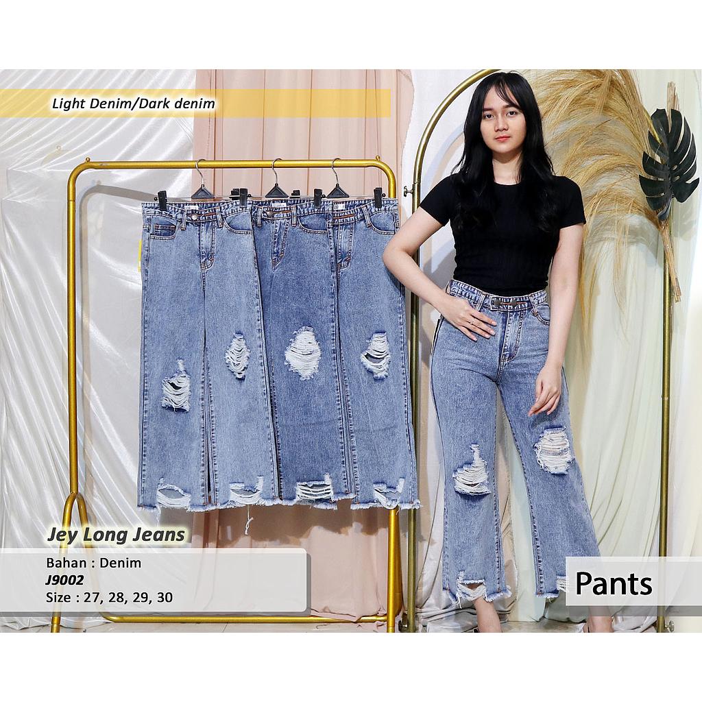 Jey Long Jeans(002)