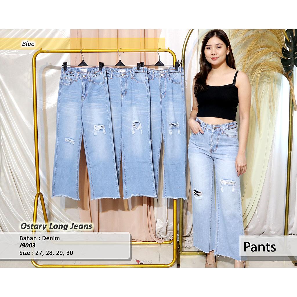 Ostary Long Jeans(003)