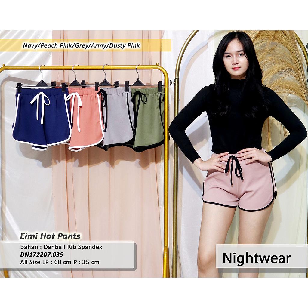 Eimi Hot Pants(DN.035)