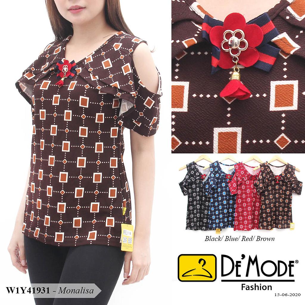 SINGLET SABRINA RUMBAI 2SSN+BROS PENITI