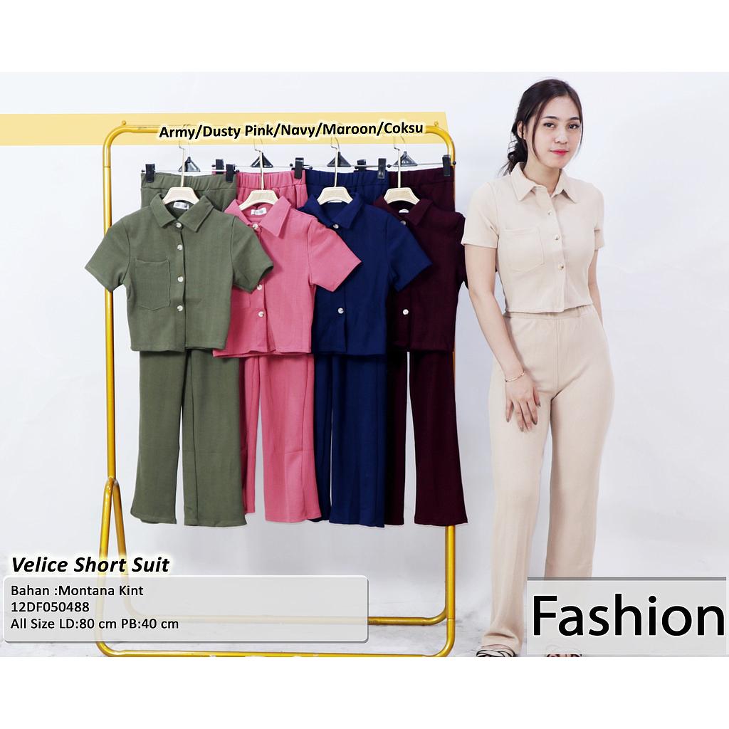velice short  suit(DF 050 + AB 488)
