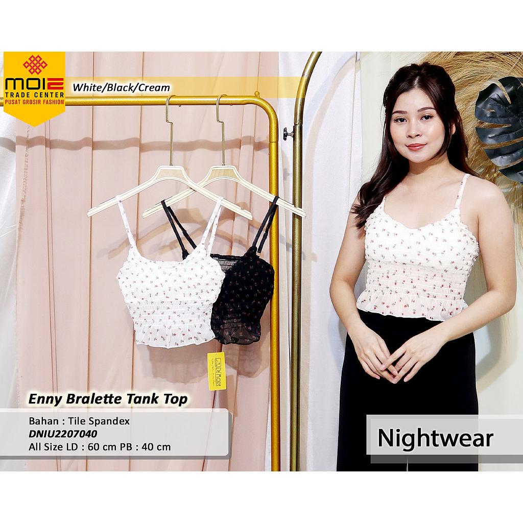 Enny Bralette Tank Top