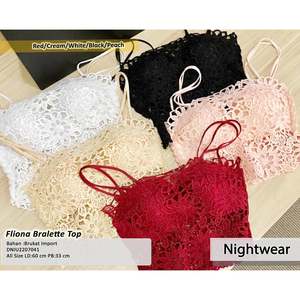 Fliola BraletteTop