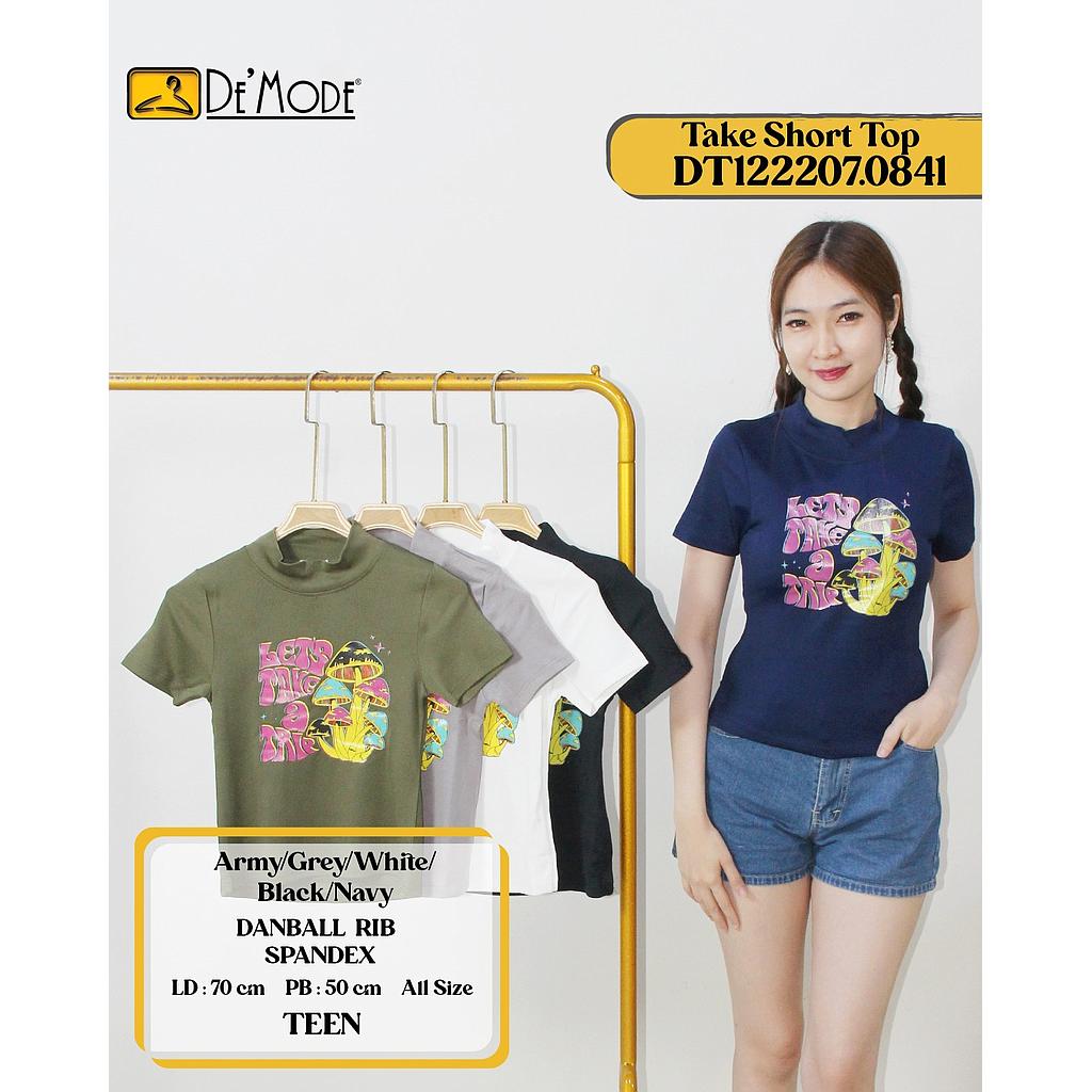 Take  Short  Top(DT.084)