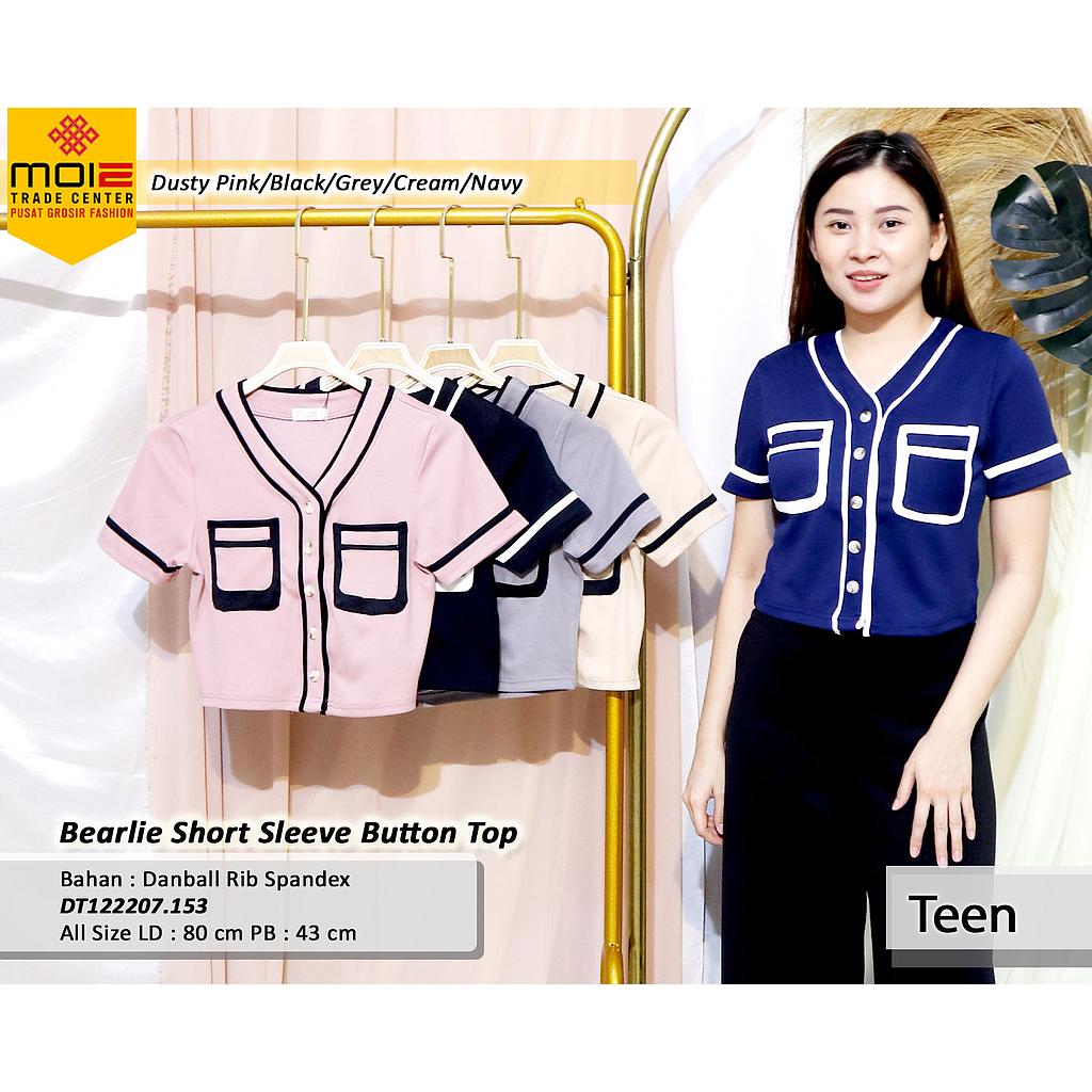 Bearlie Short Top(DT.153)