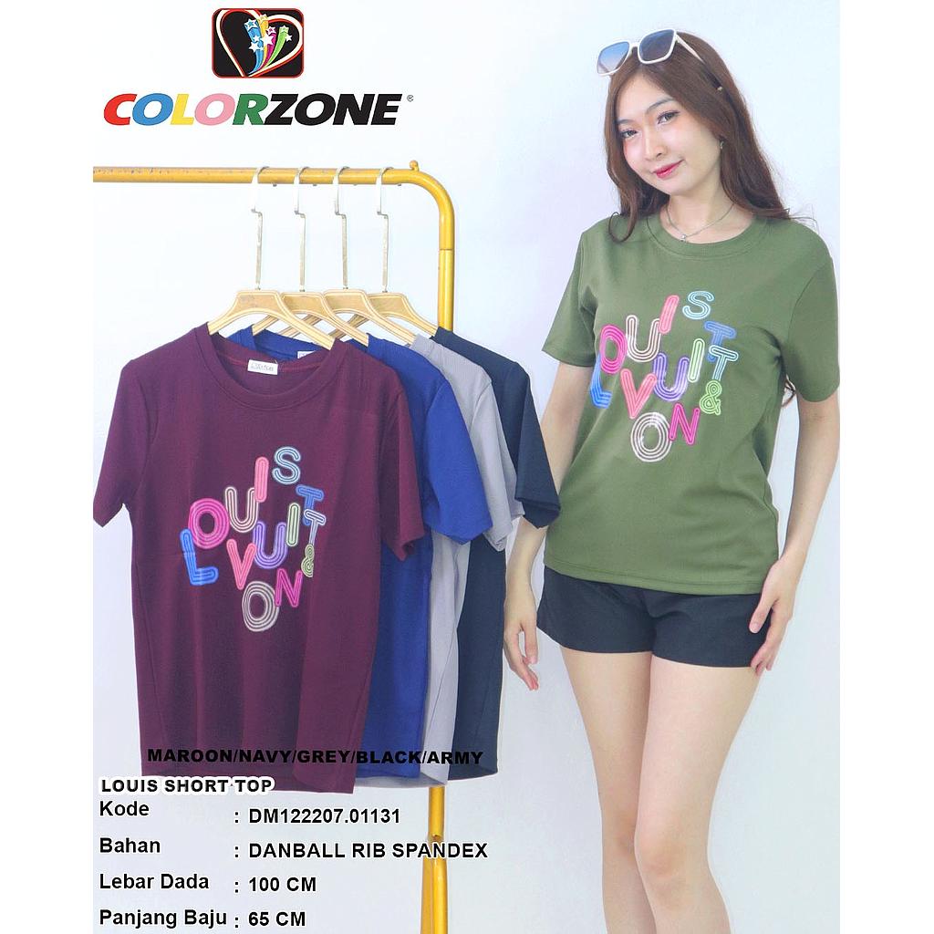 Louis Short Shirt  (DM.01131)