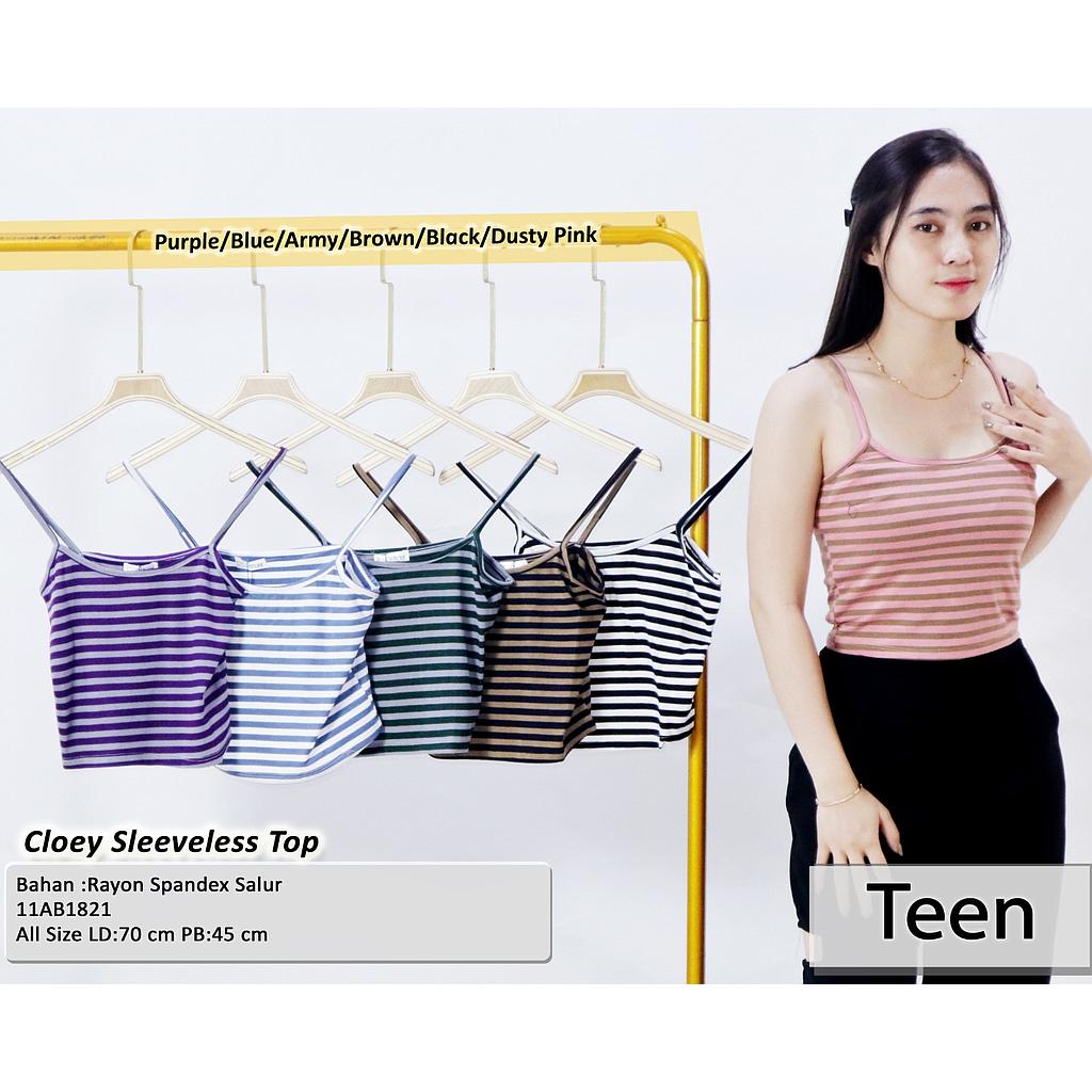 Cloey Tanktop (AB182)