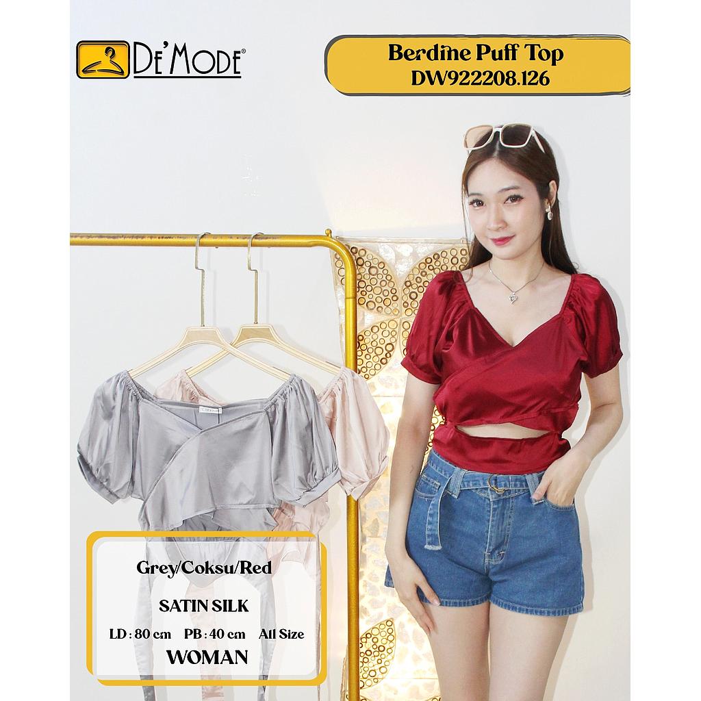 arsy short sleeve top (DW.126)