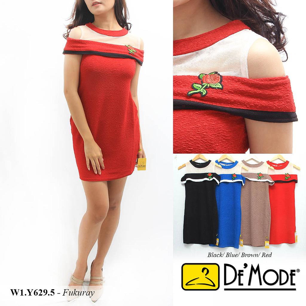 SINGLET SABRINA KOMB LHR KRAH+APL BUNGA