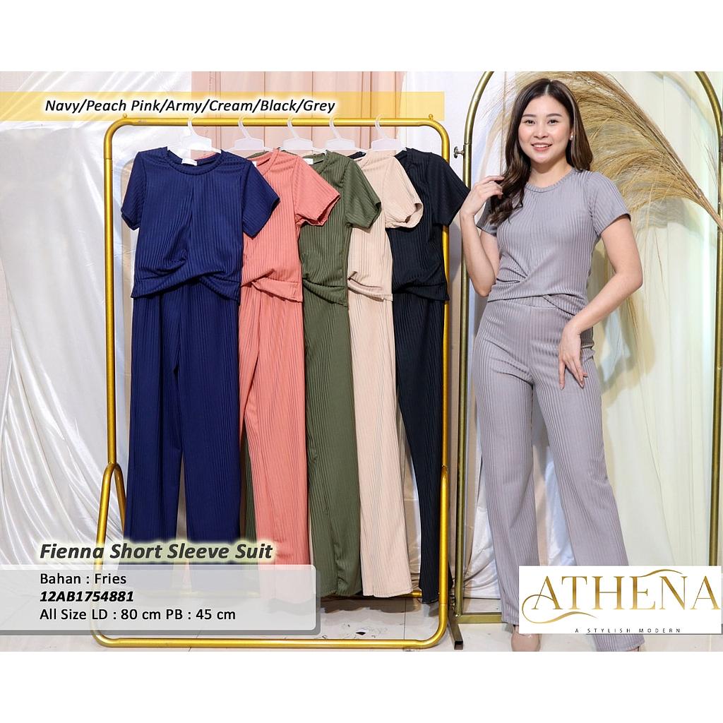 Fiella short  suit (2 piece) (AB 175)