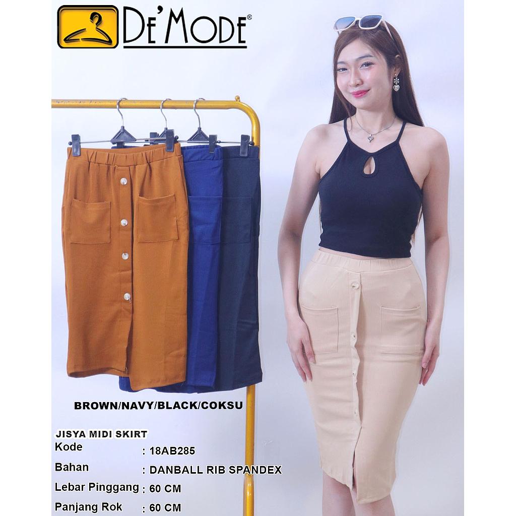 Jisya Midi Skrit (AB285)