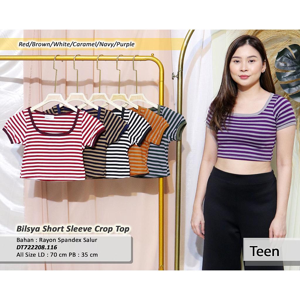 Bilsya Short Top(DT.116)