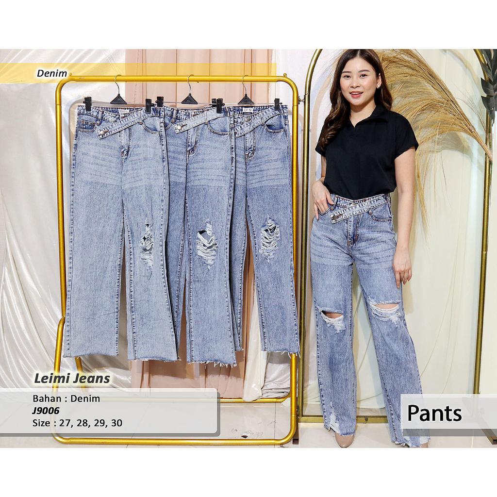 Leimi Jeans (J9006)