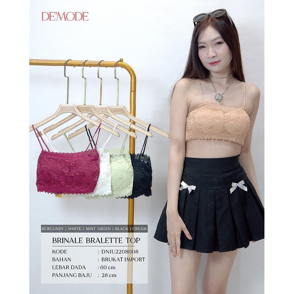 Brinale Bralette Tank