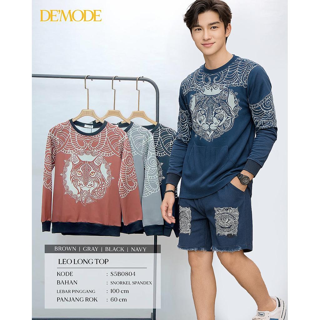Leo Long  TOP(B0804)