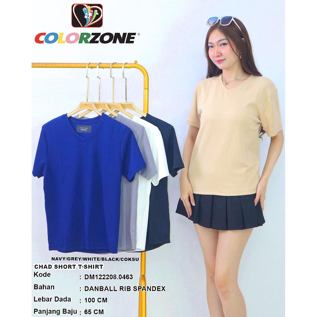 Chad Short T-Shirt (DM.0463)