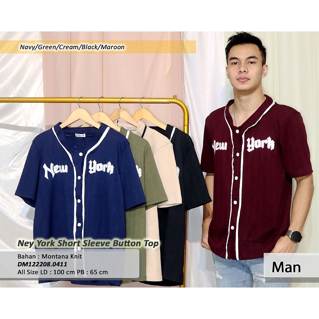 Ney York Short Top (DM.0411)