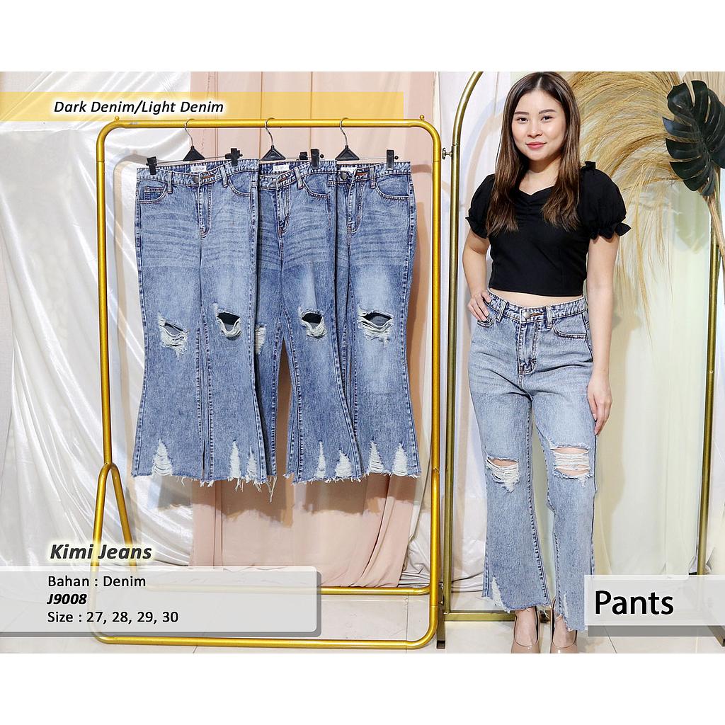 Kimi Jeans (J9008)