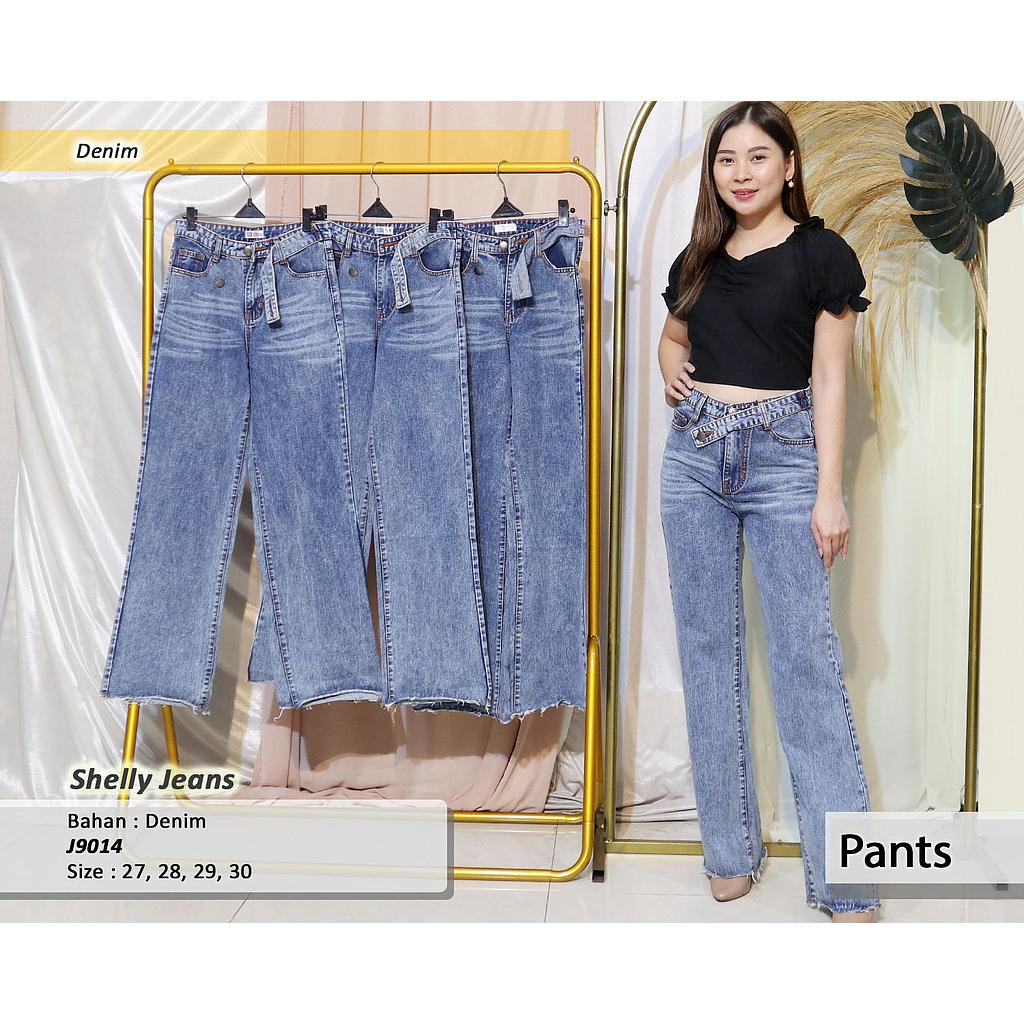 Shelly Jeans (J9014)