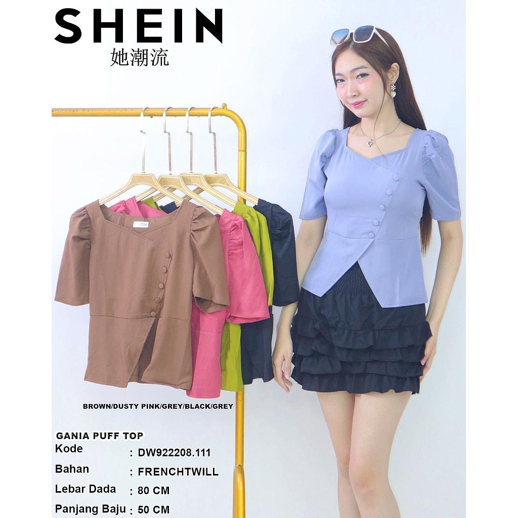 felice short sleeve top(DW.111)
