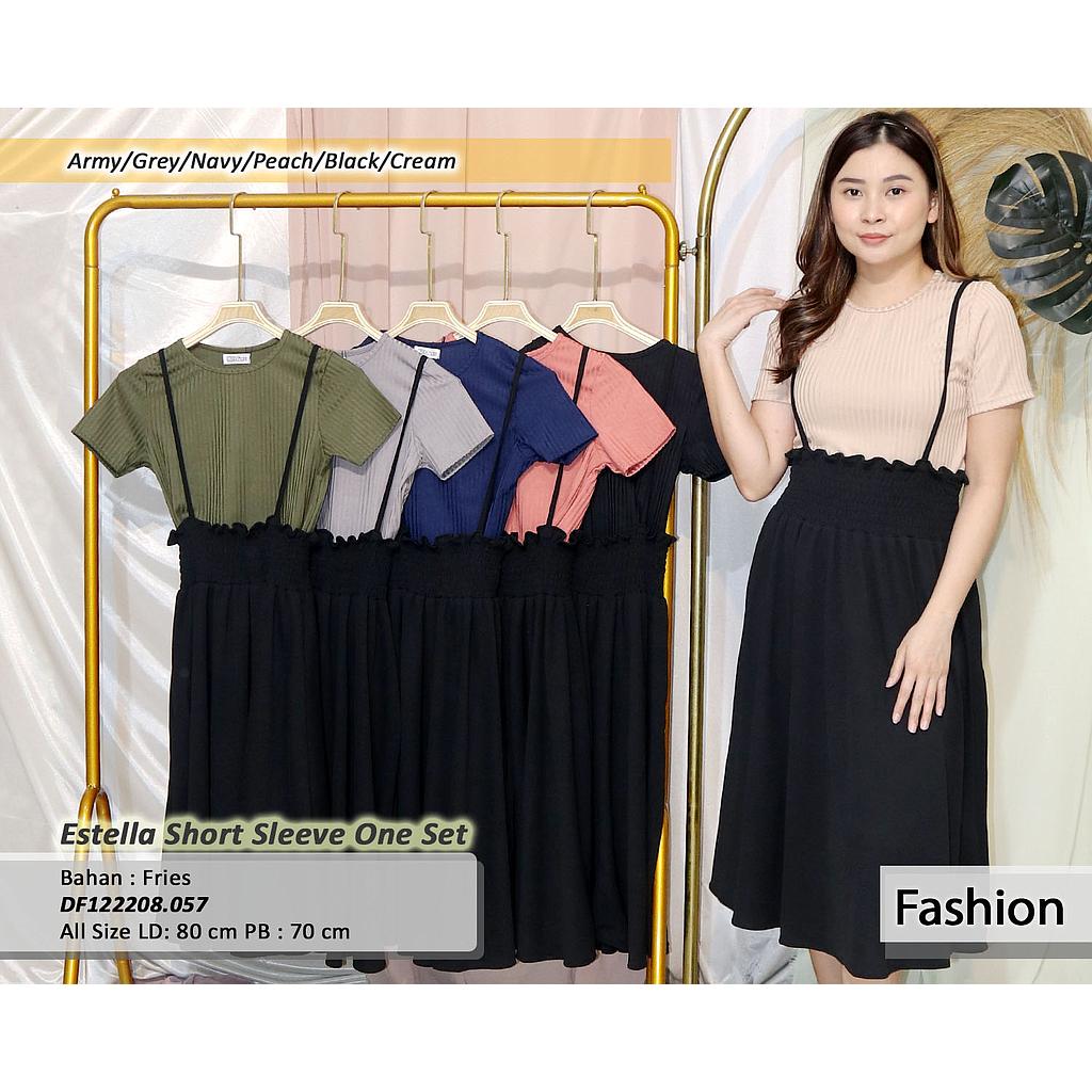 Estella short set(DF.057)