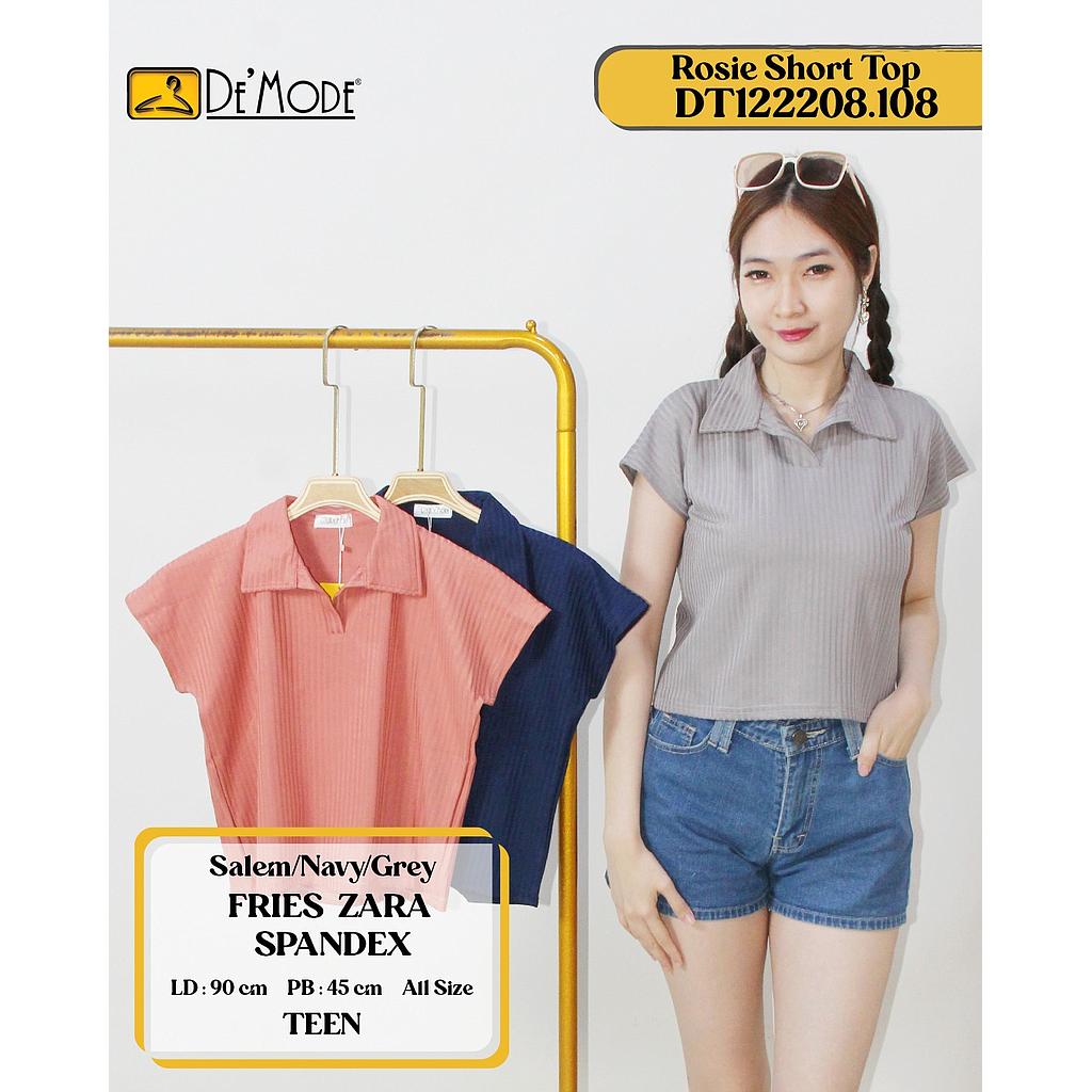 Rosie Short Top(DT.108)