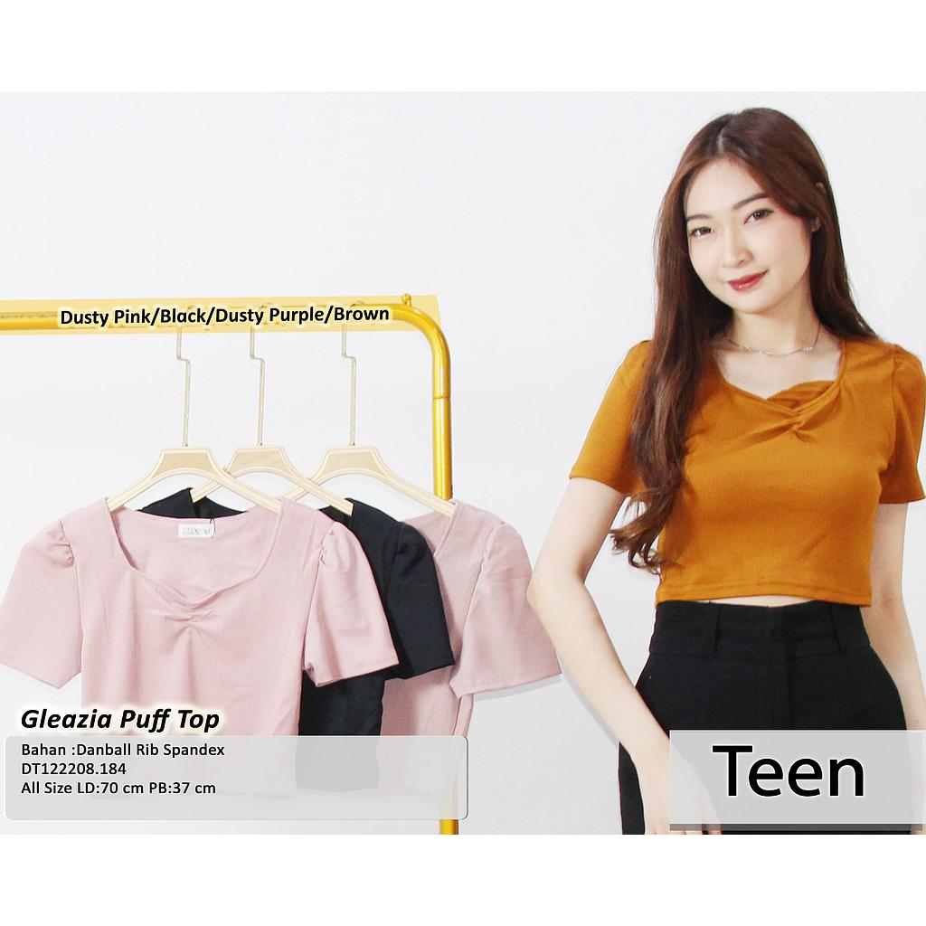 Gleazia puffTop (DT.184)