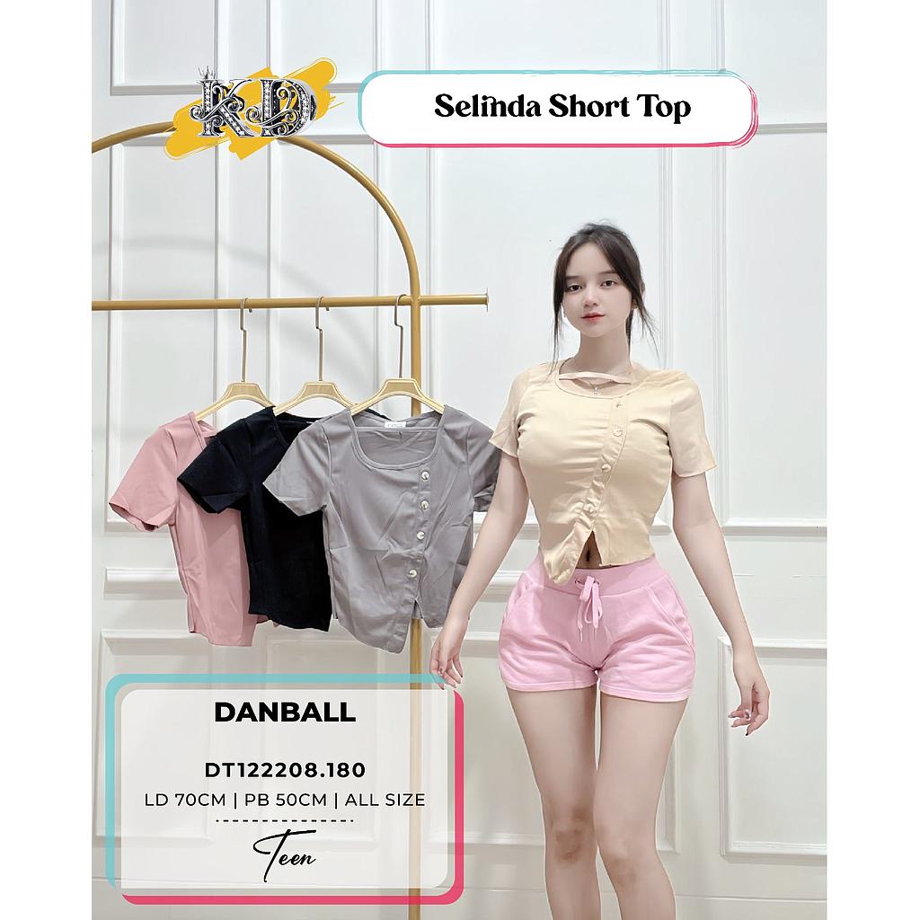 Selinda Short  Top(DT.180)