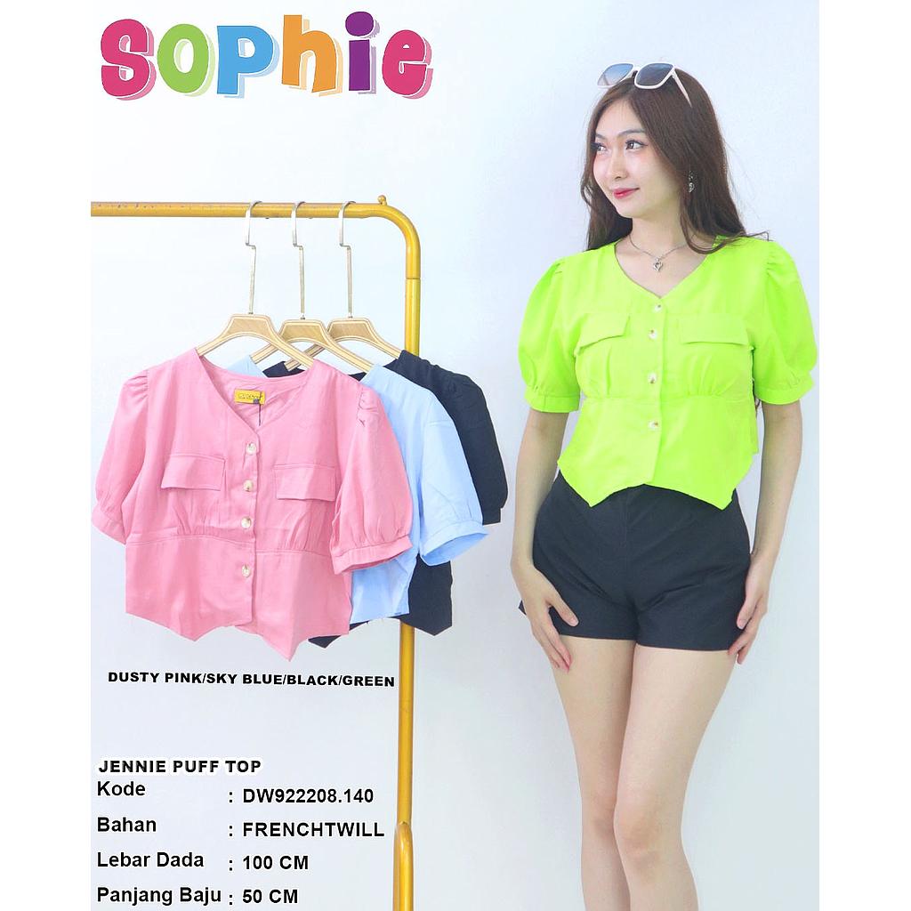 Jennie short  top(DW.140)