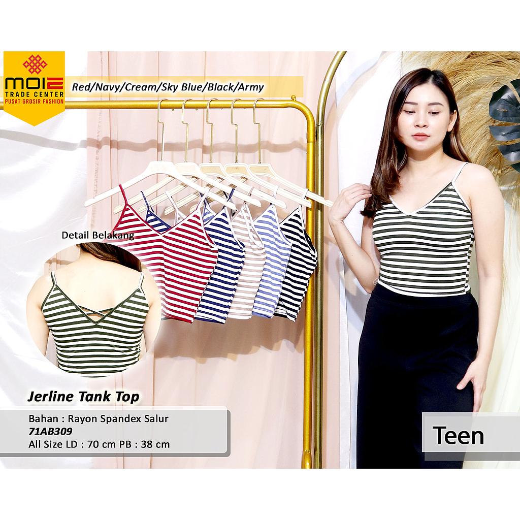 Jerline Tank Top(AB 309)