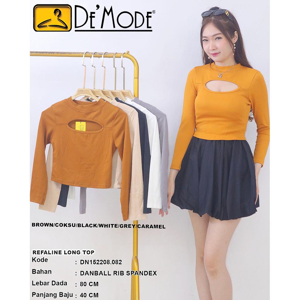 Refaline Long Top (DN.082)