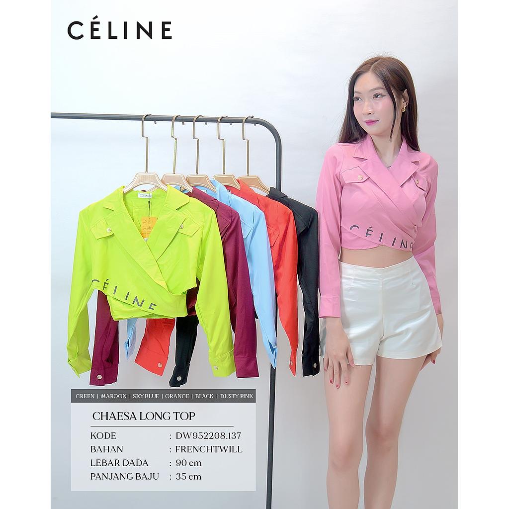 Chaesa long top(DW.137)