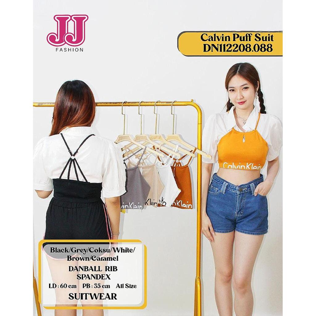Pixy Tank Top(DN.088)