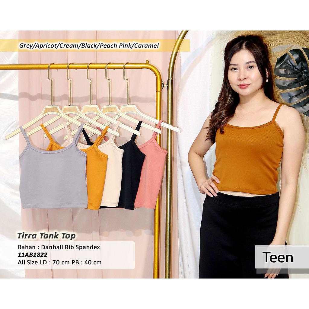 Tirra Tank Top(AB1822)