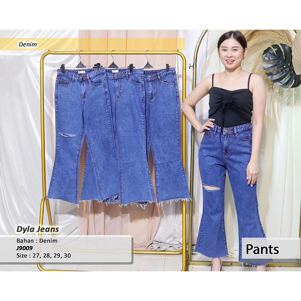 Dyla Jeans(J009)
