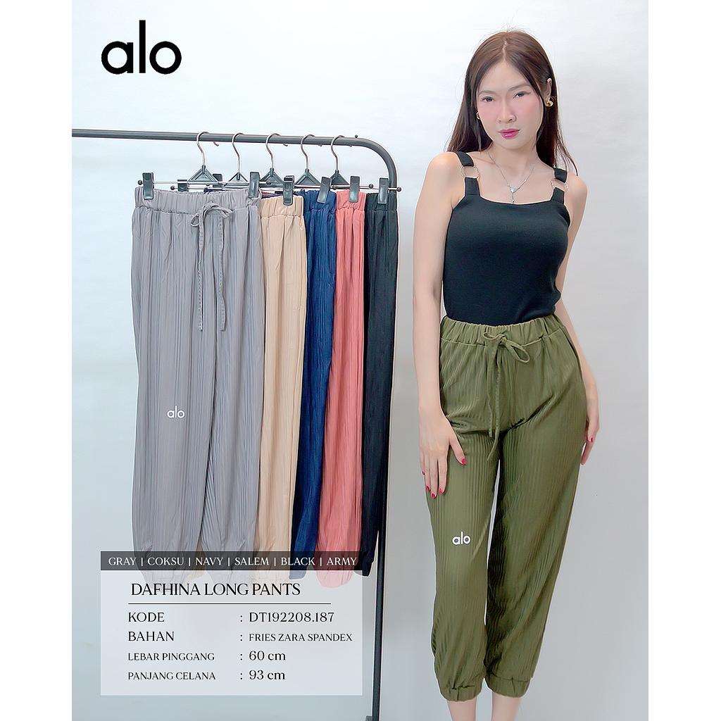 Dafhina Long Pants (DT.187)