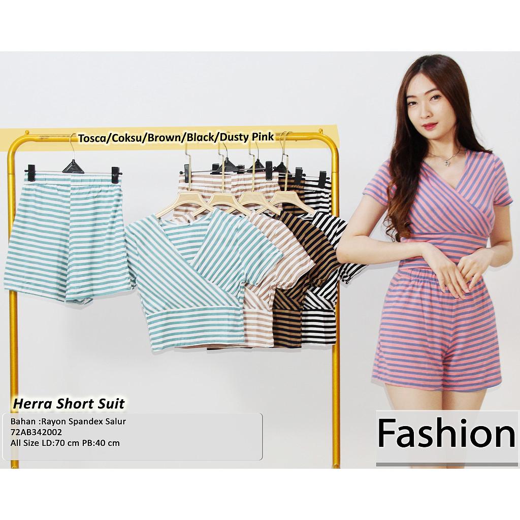 Herra short suit(AB342)