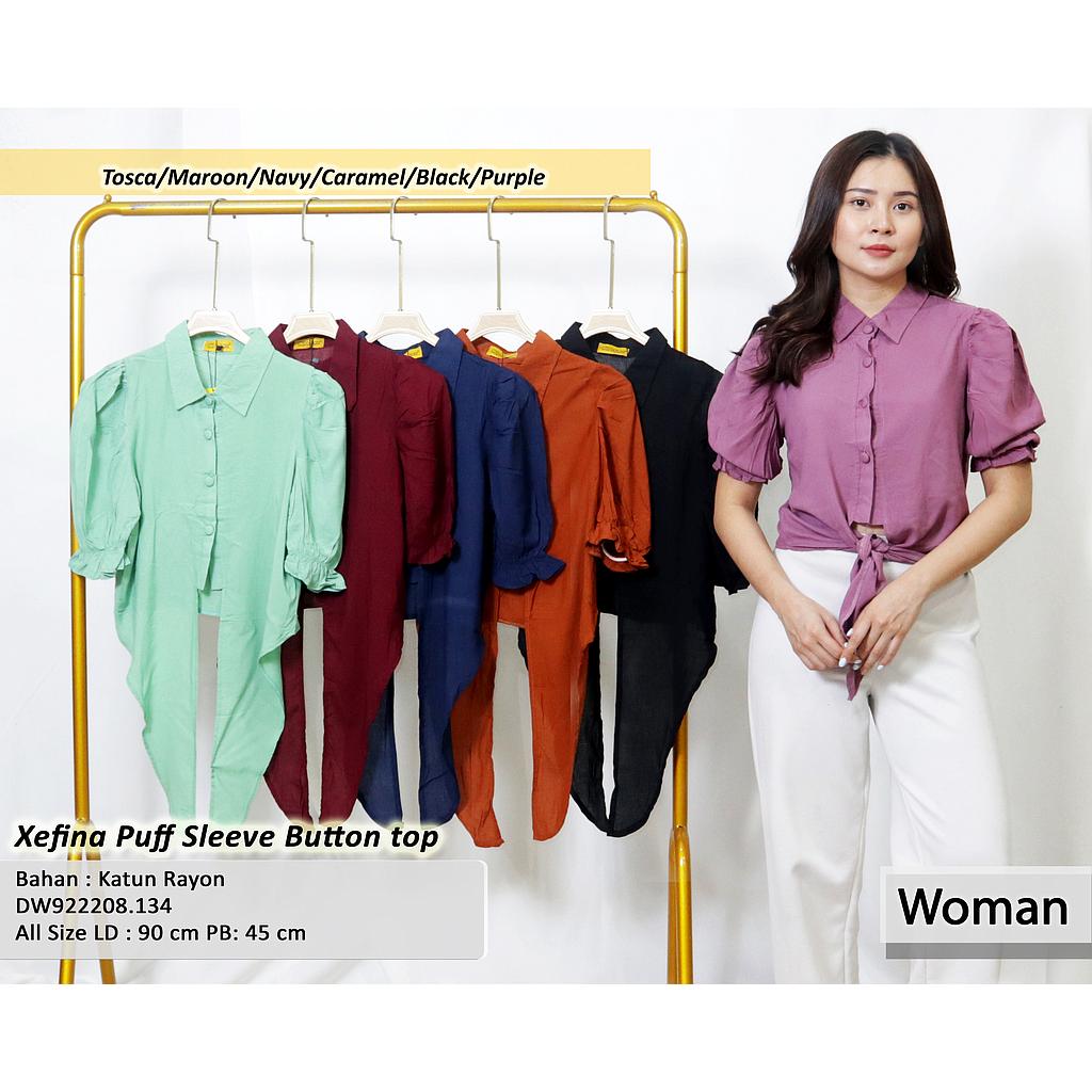 xefina short sleeve top(DW.134)