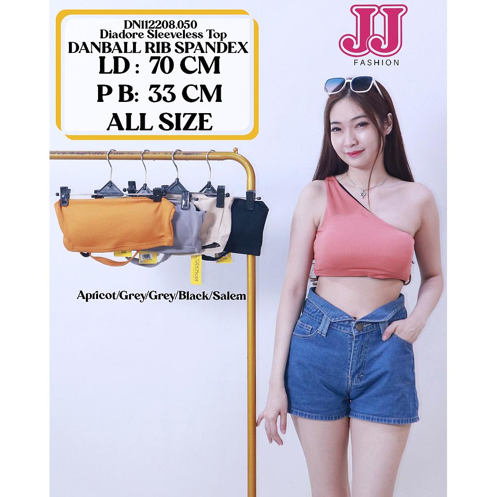 Diadore Sleeveless Top (DN.050)