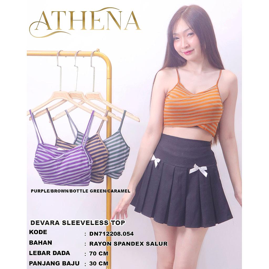 Izzy Tank Top(DN.054)