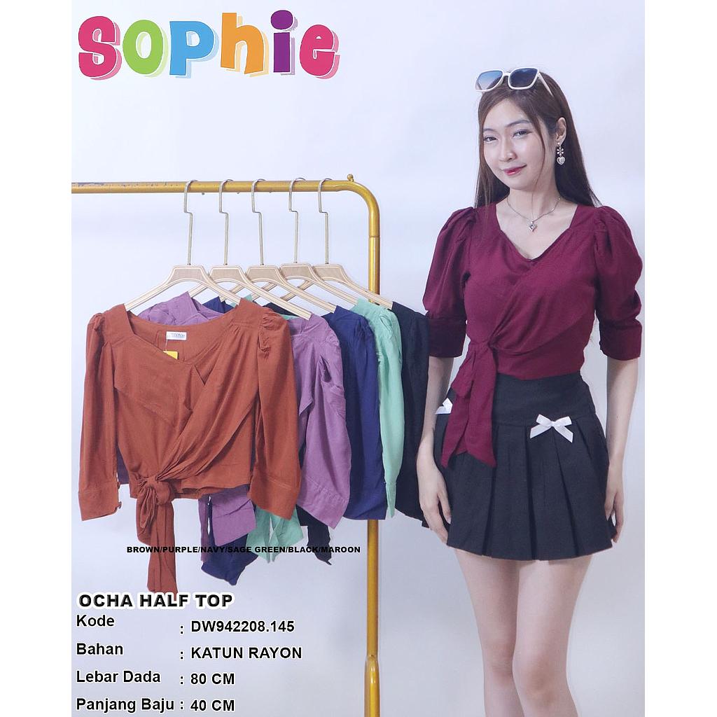 Ocha half top(DW.145)