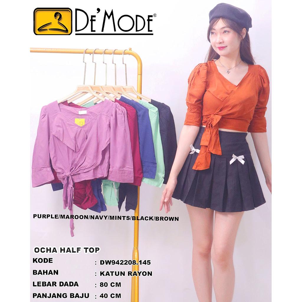 Ocha half top(DW.145)