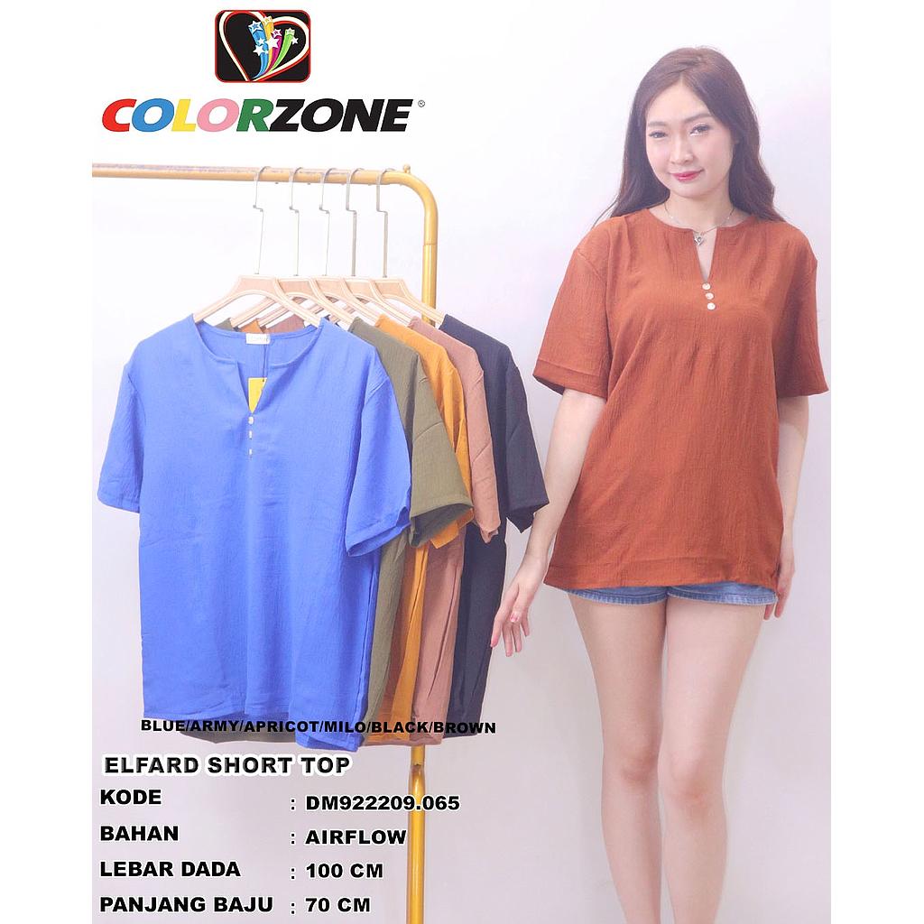 Elfard Short Top(DM.065)