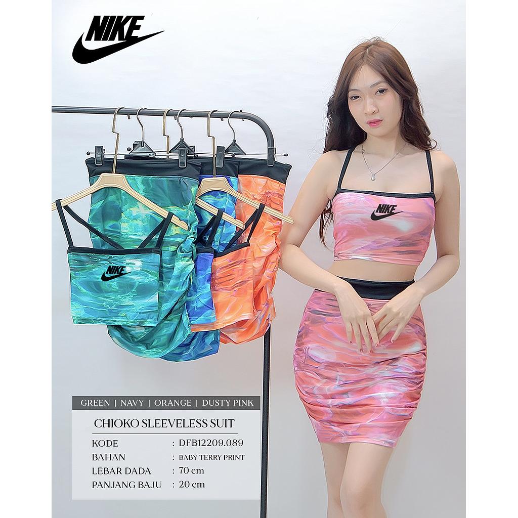 Aprodita tank top 2 piece set (DF.089)