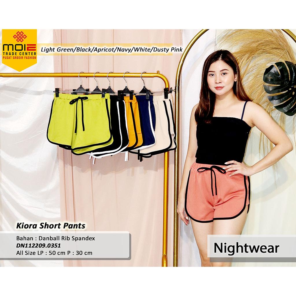 Kiora Short Pants(DN.035)