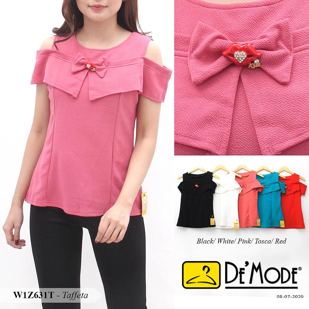 BLOUSE SABRINA PITA TENGAH+BROS