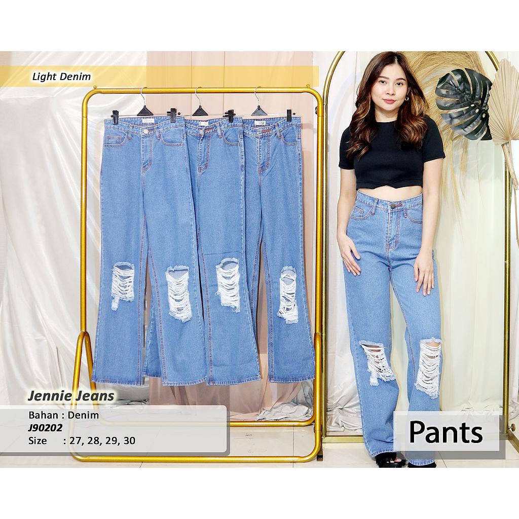 Jennie Jeans Denim (J9020)